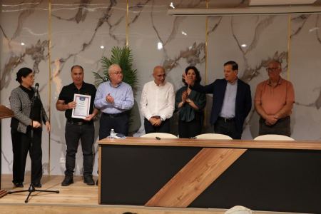 *كلية سخنين الأكاديمية تعقد مؤتمرها التحضيري السنوي عشية افتتاح العام الدراسي الجديد*